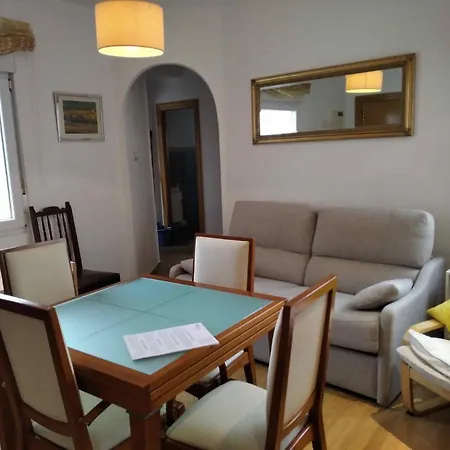 Centrico Y Luminoso San Vicente Appartement Salamanca