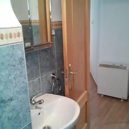 Apartment Centrico Y Luminoso San Vicente *