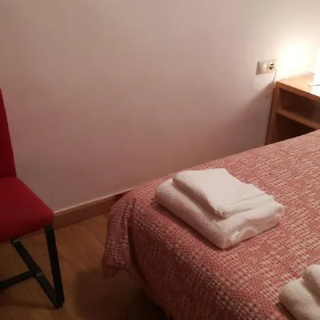 Centrico Y Luminoso San Vicente Appartement