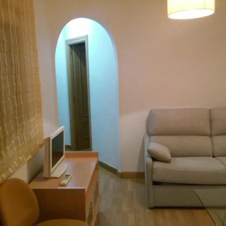 Apartment Centrico Y Luminoso San Vicente Salamanca