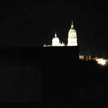 Appartement Centrico Y Luminoso San Vicente *