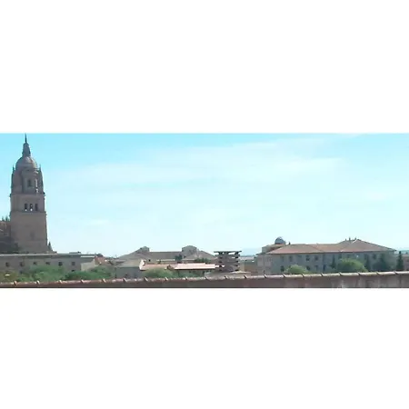 Appartement Centrico Y Luminoso San Vicente Salamanca