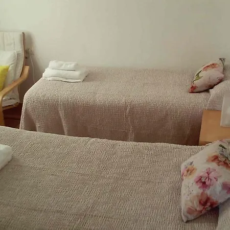 Centrico Y Luminoso San Vicente *