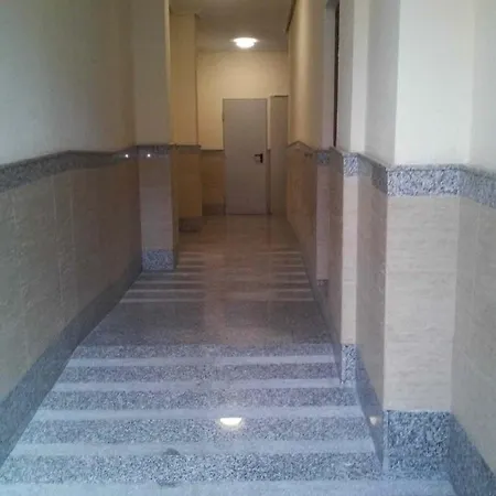 Apartment Centrico Y Luminoso San Vicente Salamanca