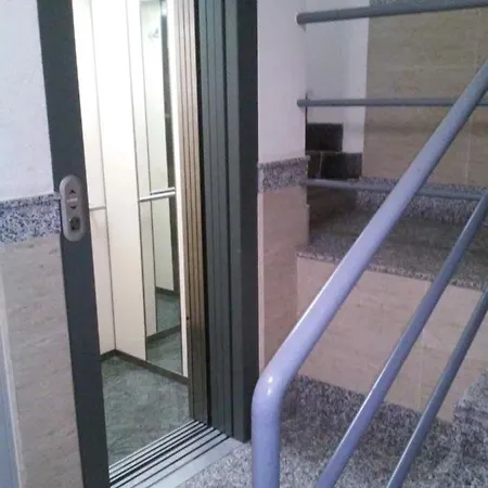 Centrico Y Luminoso San Vicente Apartment Salamanca