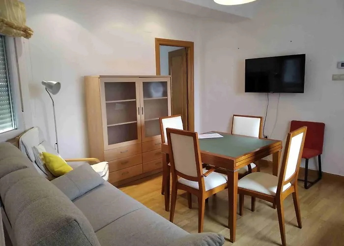 Centrico Y Luminoso San Vicente Salamanca