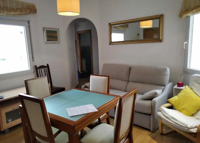 Centrico Y Luminoso San Vicente Appartement Salamanca