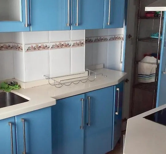 Appartement Centrico Y Luminoso San Vicente Salamanca