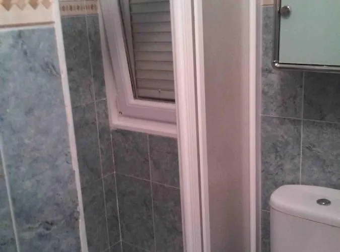 Centrico Y Luminoso San Vicente *