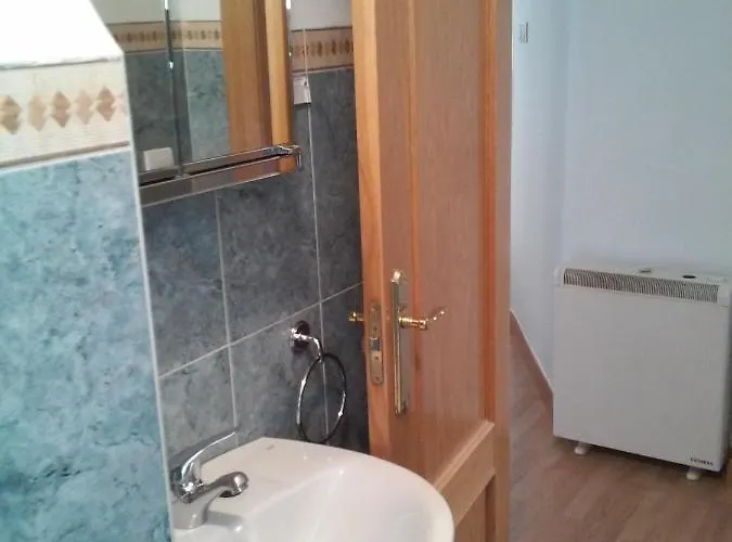 Appartement Centrico Y Luminoso San Vicente *