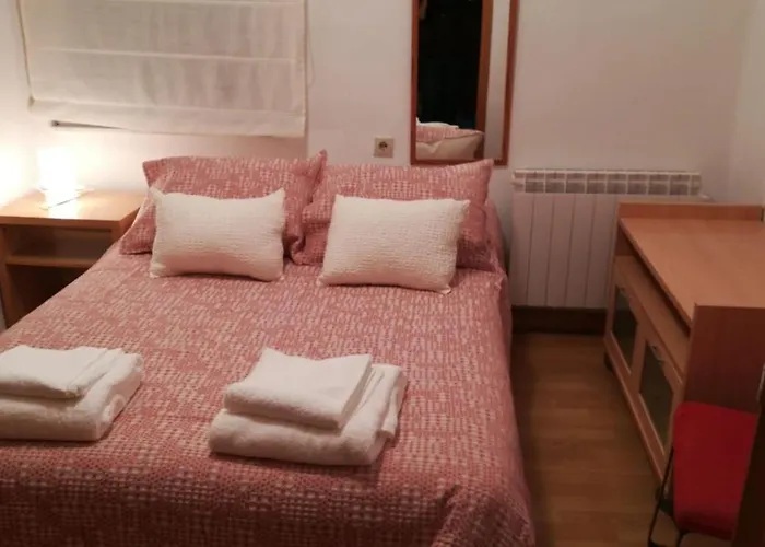 Centrico Y Luminoso San Vicente * Salamanca