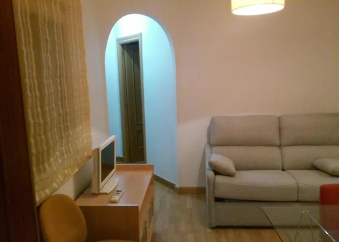 Appartement Centrico Y Luminoso San Vicente Salamanca