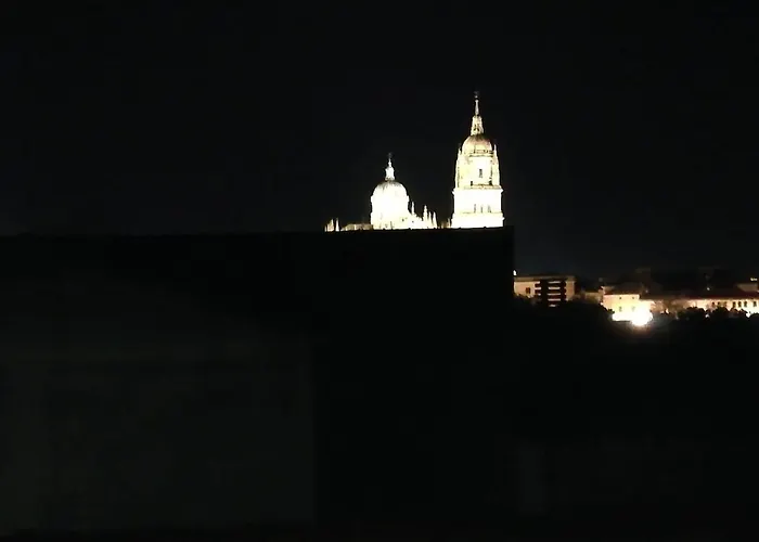 公寓 Centrico Y Luminoso San Vicente *