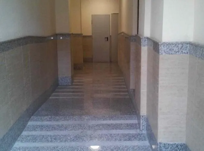 公寓 Centrico Y Luminoso San Vicente 萨拉曼卡