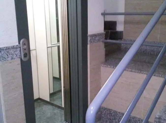 Centrico Y Luminoso San Vicente Appartement Salamanca